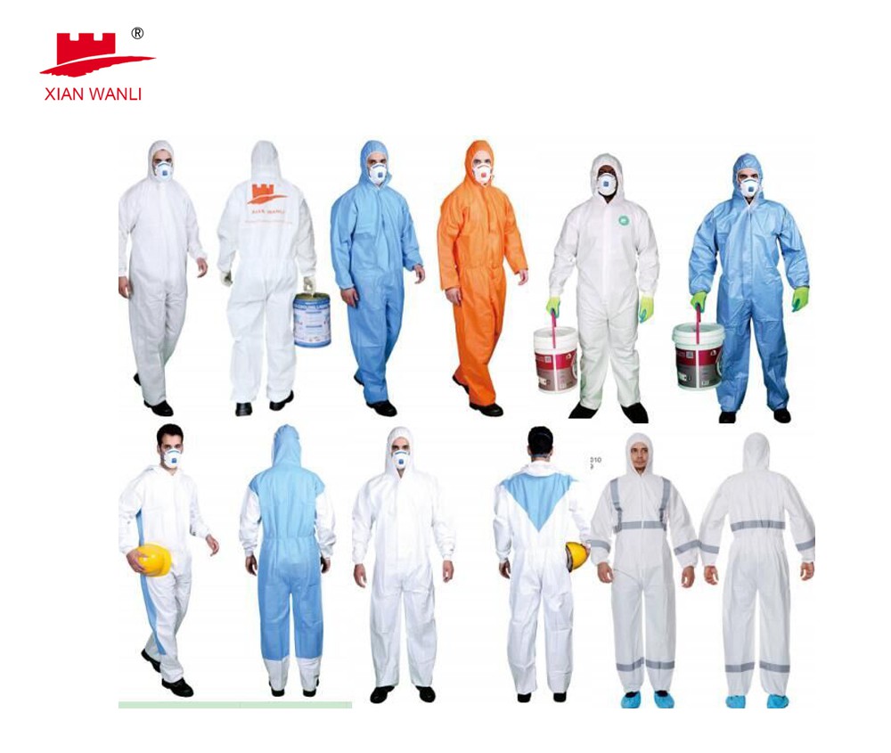 coverall supplier coverall supplier