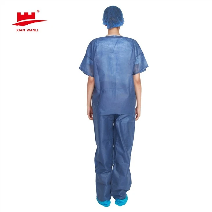scrub suits