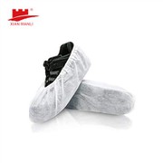 Koperturi taż-żraben tal-polipropilene abjad li jintremew