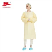 Toga tal-Pazjent tal-Isptar Pazjent tal-Gown tal-Kirurġija