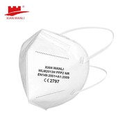 Maskra N95 li tintewa