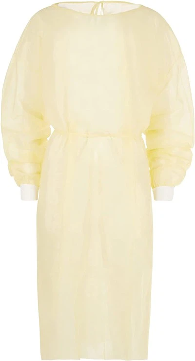 Gown Disposable PPE