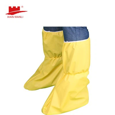 Tip PB-3B/4B Overboots Protettivi Kimiċi