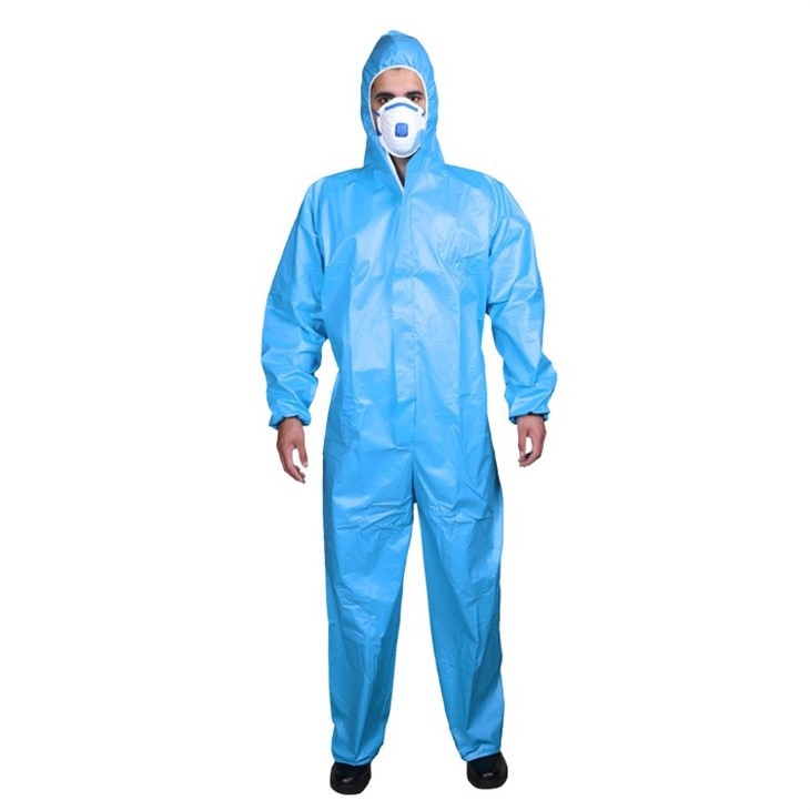 Tyvek Suits With Hood