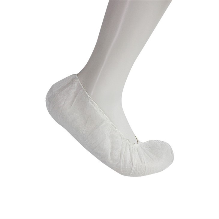 Disposable Nonwoven Socks