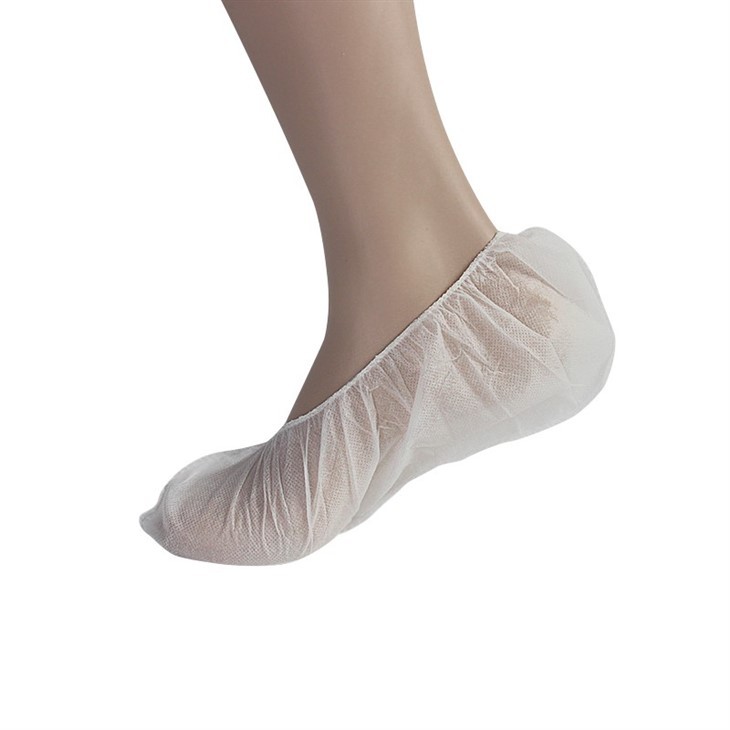 Disposable Nonwoven Socks