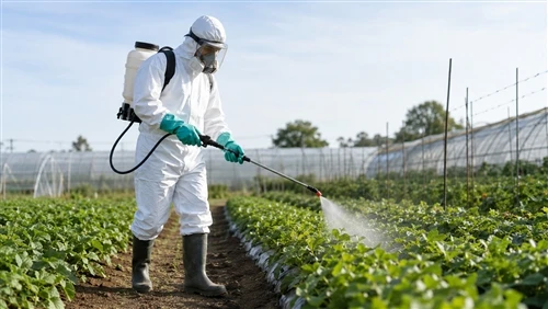 Coveralls li jintremew għall-Agrikoltura: Il-Ħarsien tal-Ħaddiema minn Pestiċ...