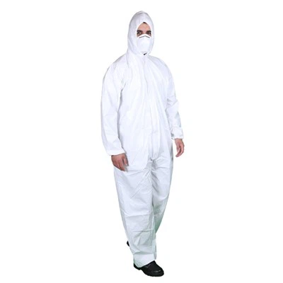 Coveralls tat-Tip 5