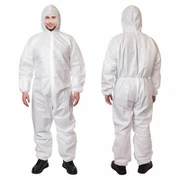 Coveralls tal-Pitturi tal-Karta