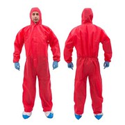 Overols Ħomor li jintremew