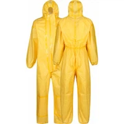 Coverall Reżistenti għall-Kimika tat-Tip 3B