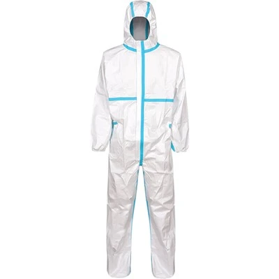 Ittajpja 4 5 6 Coverall